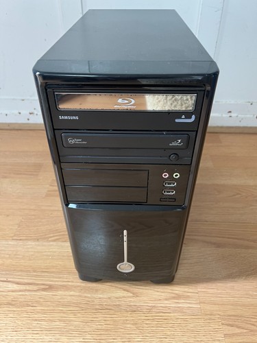 Custom built 16gb ram i5 - custom, ram,