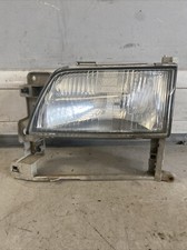 1998 NISSAN ELGRAND LEFT