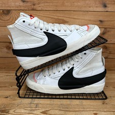 Nike Trainers Womens Size UK 4