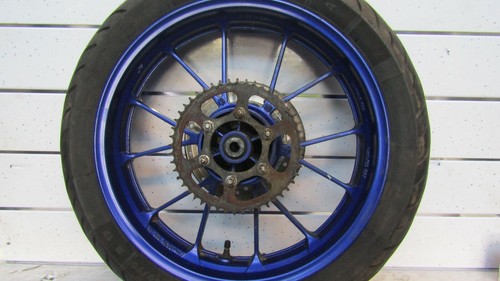 Yamaha mt125 yzf r125 abs - yamaha,