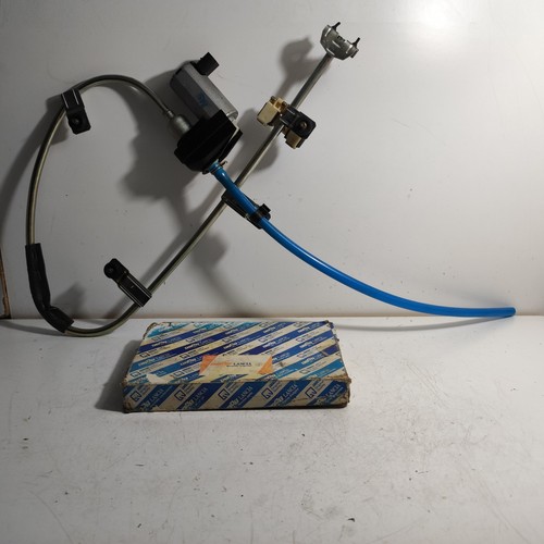 Electric window regulator rear - window,