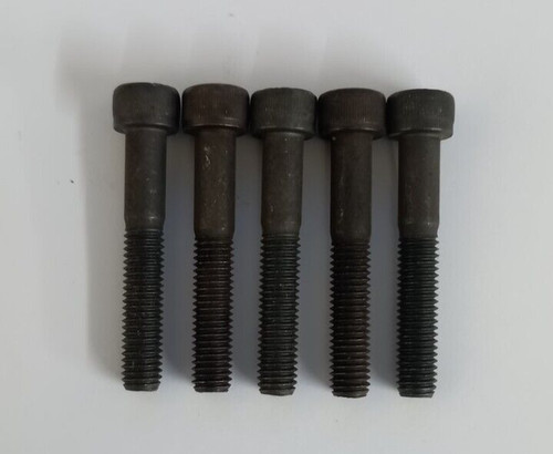 50mm cap head allen - allen, bolt