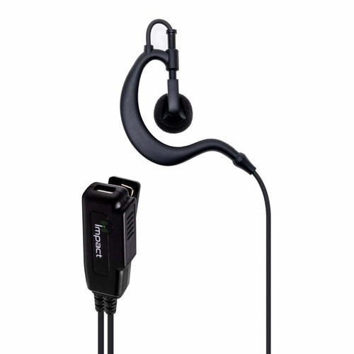 Impact m15 g1w eh1 earhook - impact,