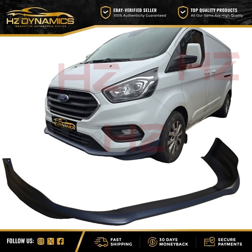 Front bumper splitter - bumper,