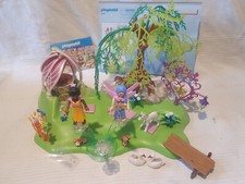 Playmobil Fairies 5444 Fairy