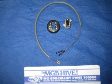 BRAND NEW  MGB GEARSTICK