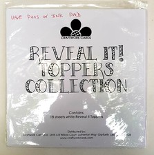 New (Other) Craftwork Cards