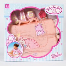 BNIB 2004 Zapf Creations Baby