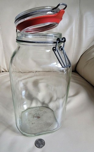 Kilner ravenhead england - ravenhead,