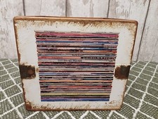 Vinyl record hardwood - vinyl,