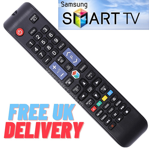 New replacement remote control - replacement,