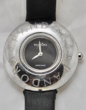 Estate Pandora Icon Black Face