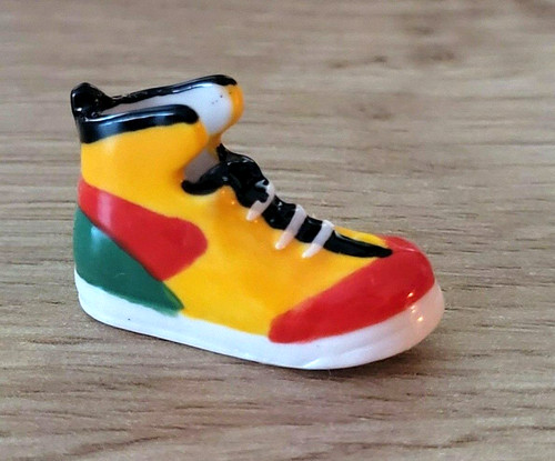 Bean shoe - -, 1223)