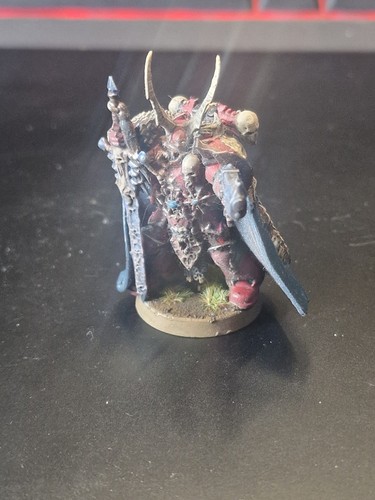Games workshop warhammer - warhammer, 40k