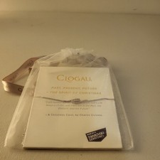 3SOCBR Clogau The Spirit of