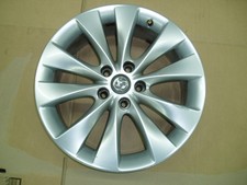ALLOY WHEEL  18"  Vauxhall