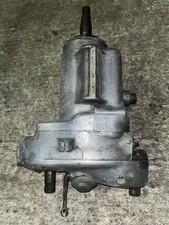 Triumph Pre Unit Gearbox, Used