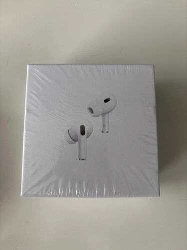 Apple airpods pro 2nd - apple,