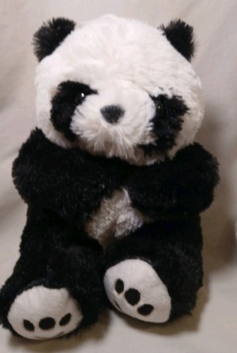 King cuddly panda - king, soft