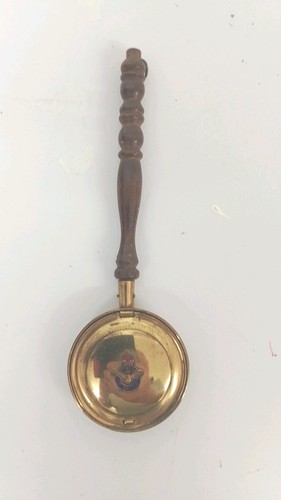 Miniature brass royal - miniature, air