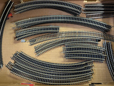 Hornby Job Lot of Track