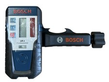 Bosch LR 1 Laser Receiver with