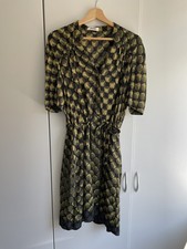 Nicole Farhi Women's Polka
