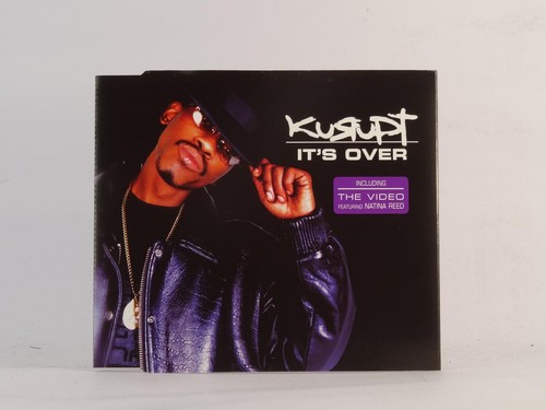 Kurupt over 4 - (h79), track