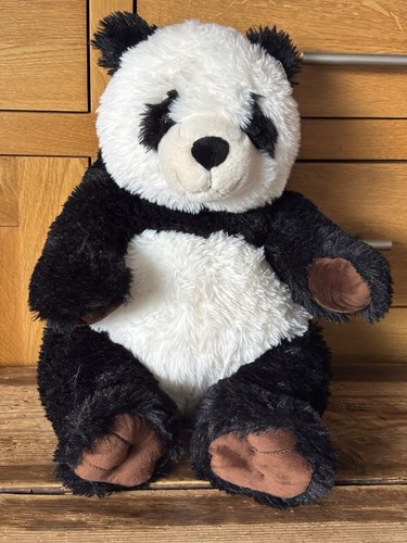 Keel toys keeleco plush panda - keel,