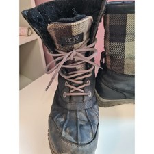 Ugg Adirondack Waterproof