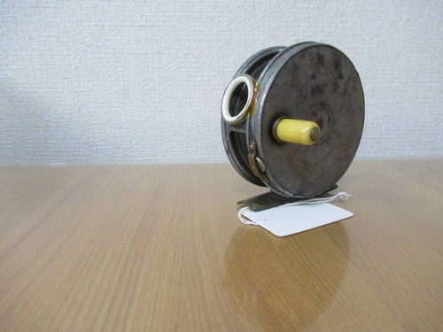 Hardy perfect fly reel - perfect, 1/8