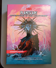 Dungeons and dragons dnd - and,