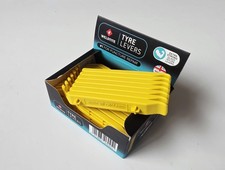 3 x TYRE LEVERS BIKE PUNCTURE