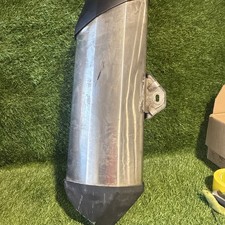 Triumph Tiger Explorer 1200 XC Exhaust / Silencer / Muffler T2205454 2016