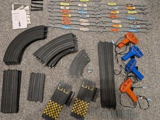 Matchbox Power Track Job Lot