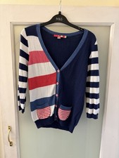 Women’s Boden Size 10 Red