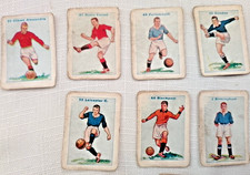 D.C. THOMSON FOOTBALL TEAM