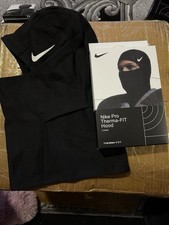 Nike Pro Ski Mask Hyperwarm