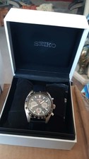 Seiko Prospex  solar SSC815P1