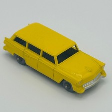 Matchbox MOKO LESNEY American