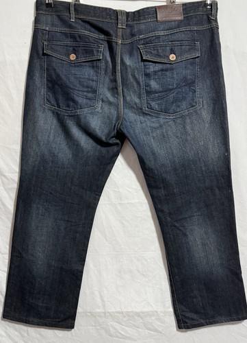Mantaray casual straight leg - straight,