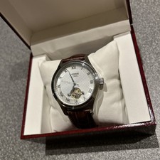 Thomas Earnshaw London