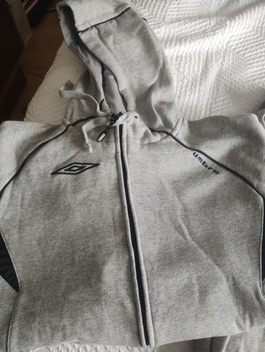 Mens official umbro tracksuit - mens,