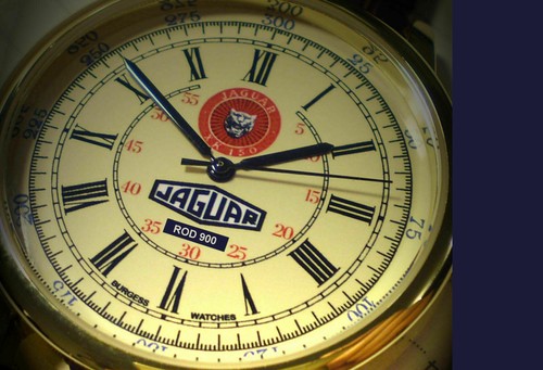 Jaguar souvenir wrist - souvenir,