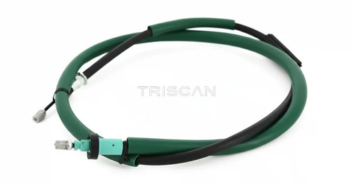 Handbrake cable disc - cable, brake