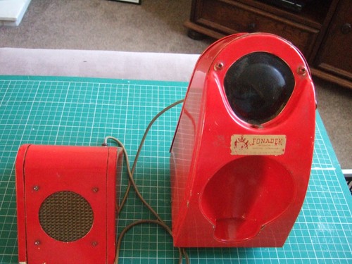 Fonadek hands free telephone - fonadek,