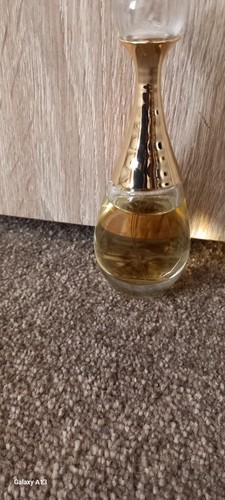 Dior adore essence de - l'or,