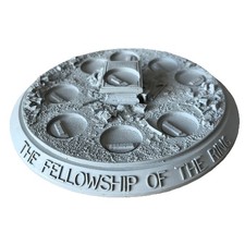 Games workshop Lord of The