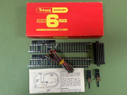 Gauge triang hornby boxed - oo,