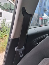 2014 FIAT PUNTO 5 DOOR MK3 OSF